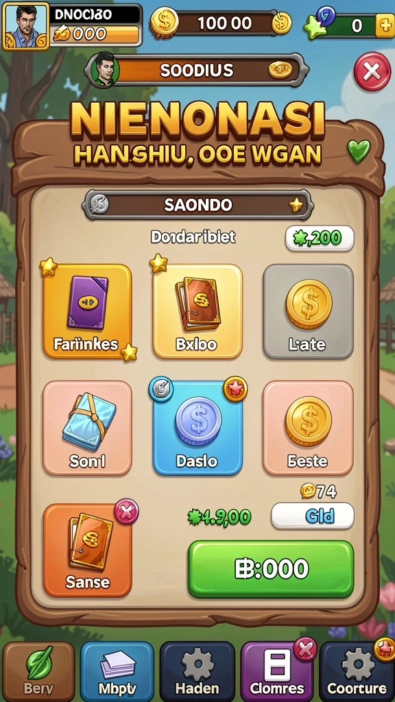 Beragam permainan yang tersedia di 1234BETS.