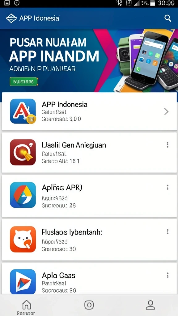 Sistem leaderboard yang kompetitif.
