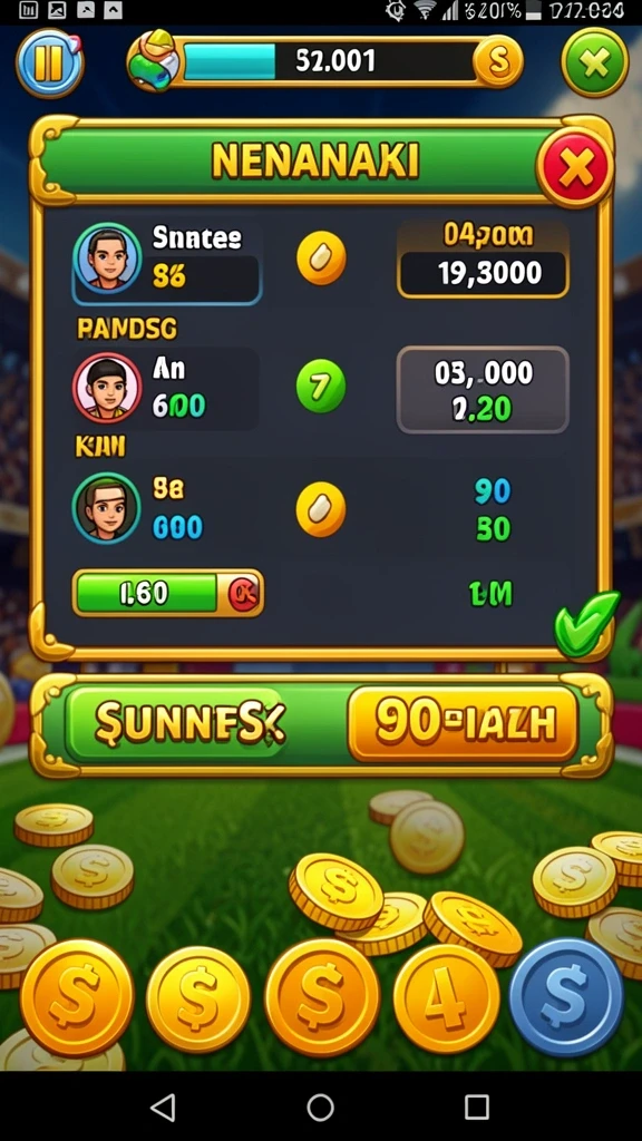 Beragam tema slot yang tersedia dalam BIGPOT88.