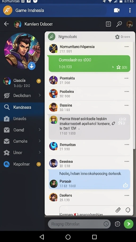 Menu bonus menarik yang ditawarkan oleh BIGPOT88.