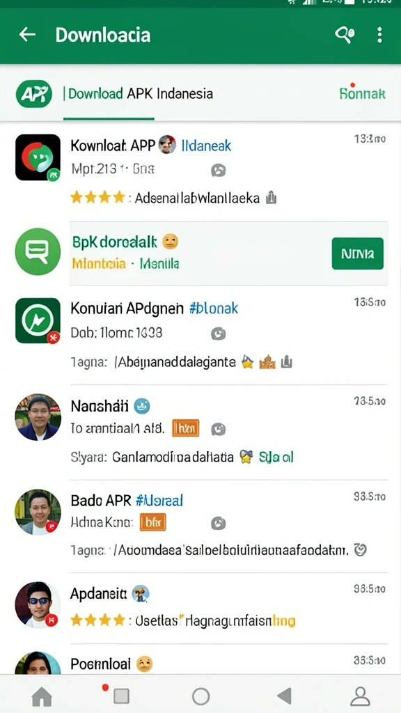 Tampilan utama BOS138 yang menarik dan interaktif.