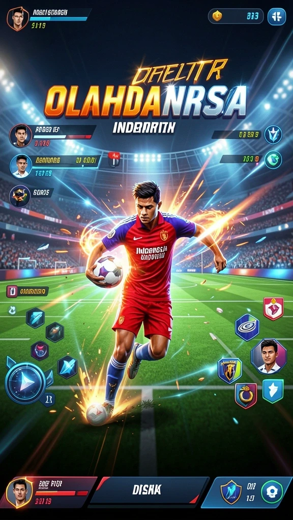 Tampilan antarmuka utama BTV168 yang menarik.
