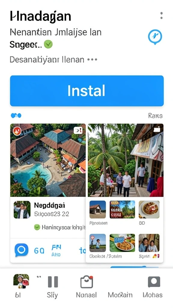Level baru yang menantang dan beragam karakter.