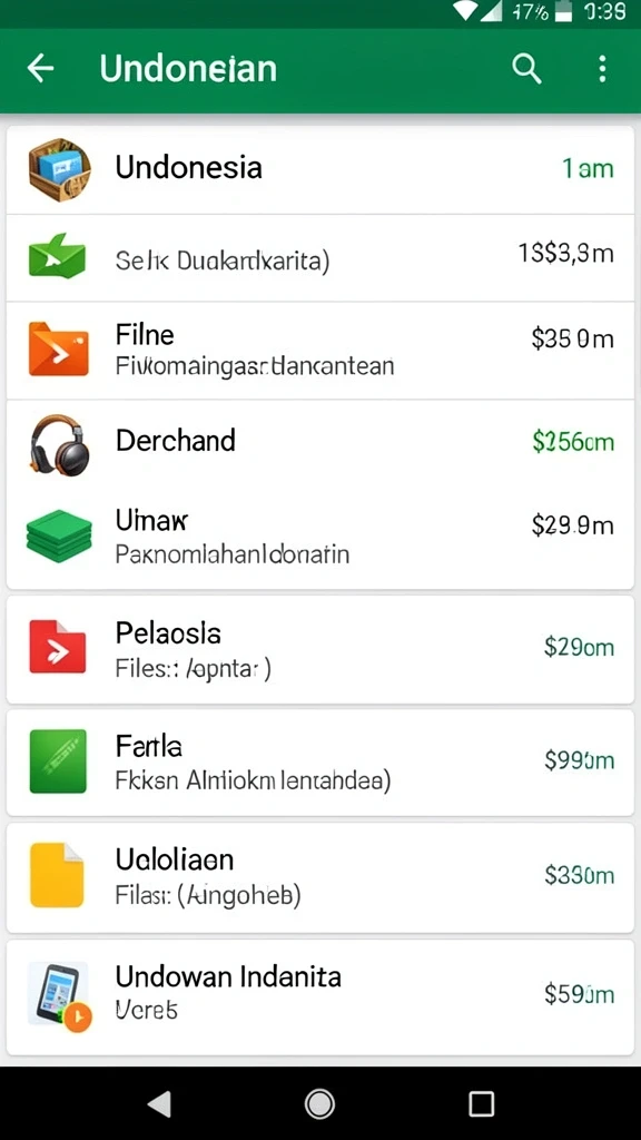 Tangkapan layar DUNIA777 yang menunjukkan karakter dalam aksi.