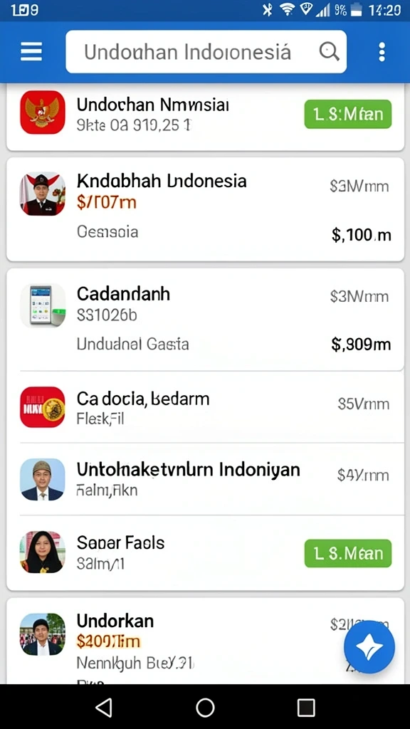 Kustomisasi karakter yang sangat variatif.