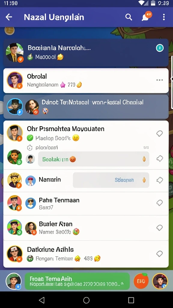 Tampilan antarmuka utama HOKI65 yang menarik.