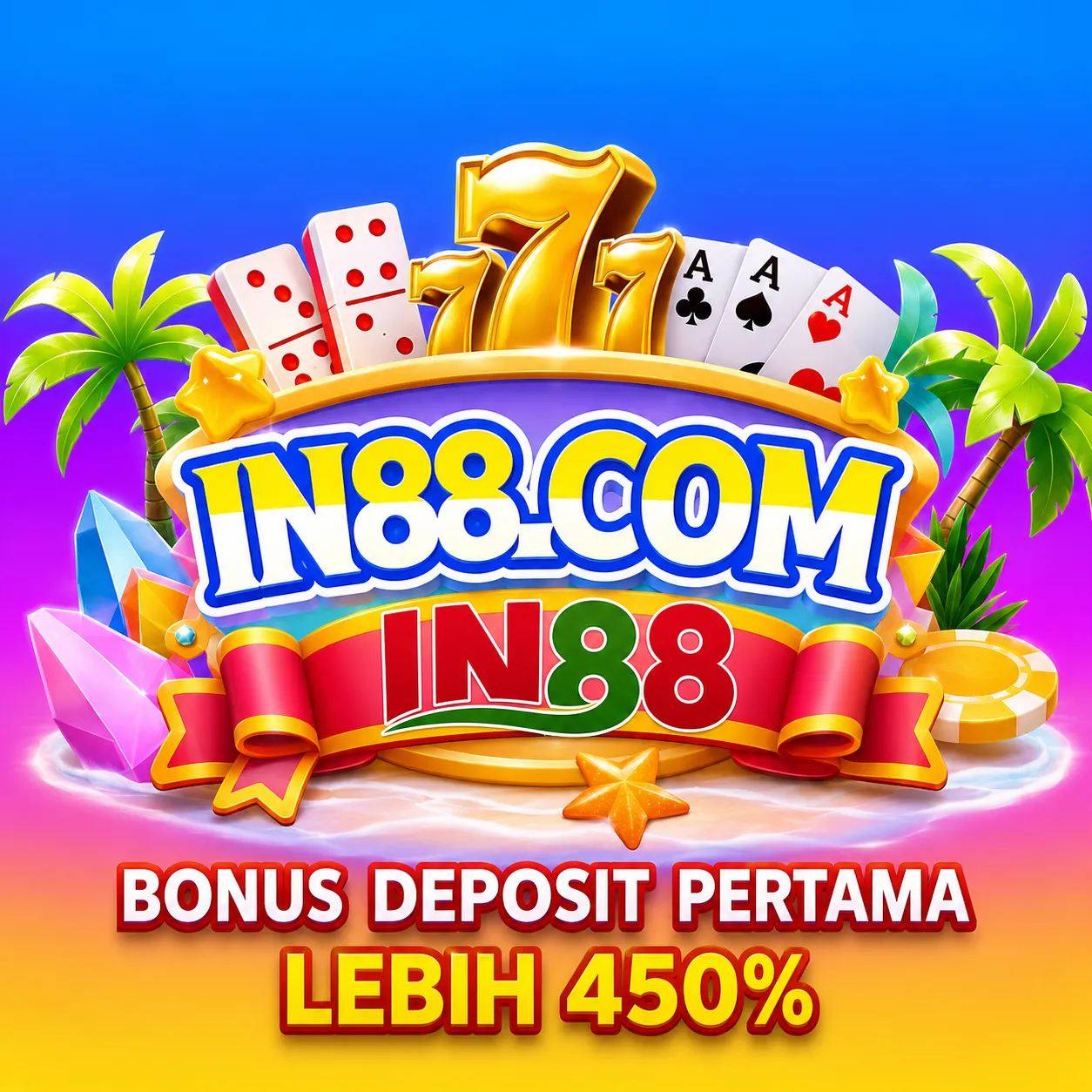 in88 — ikon APK