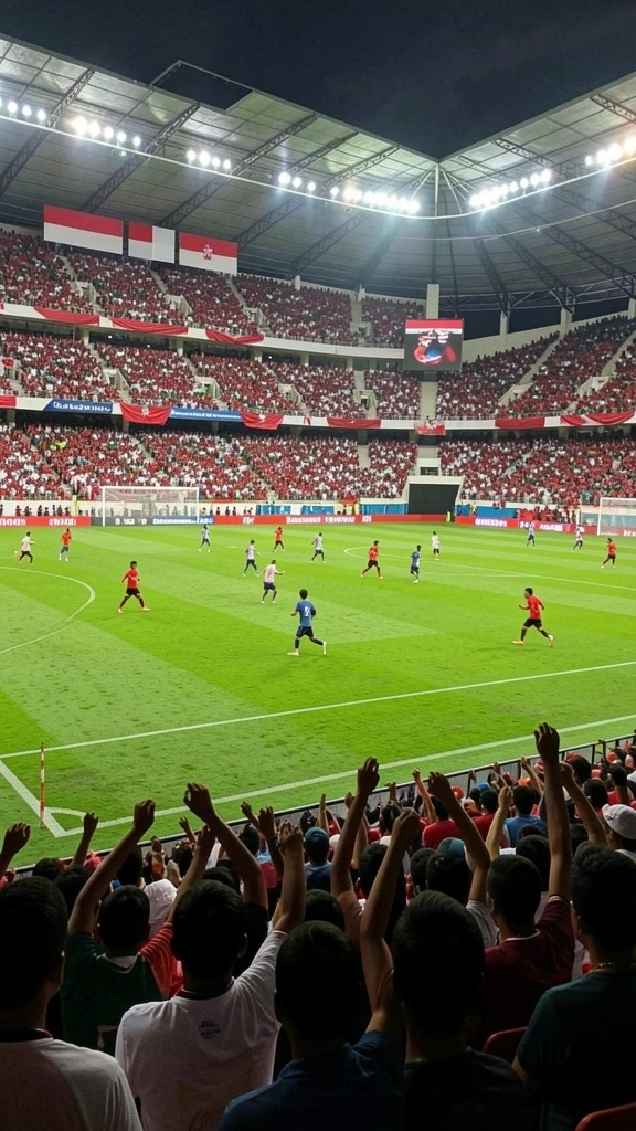 Fitur bonus yang menguntungkan di JAYASLOT.