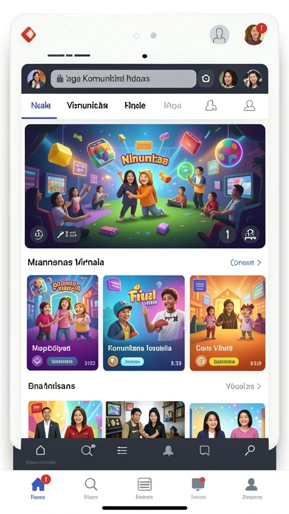 Fitur bonus yang menguntungkan pemain.