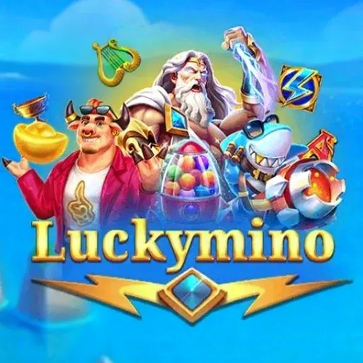 luckymino — ikon APK