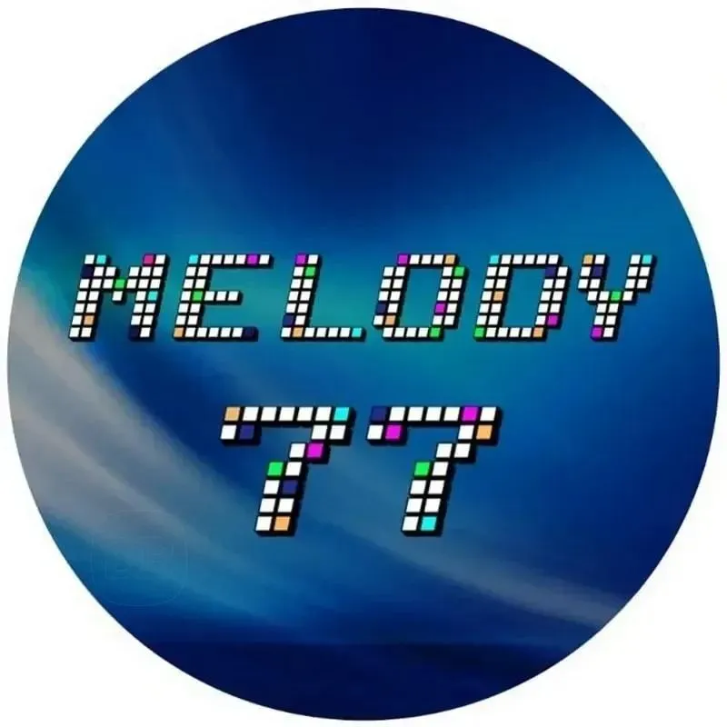 melody77 — ikon APK