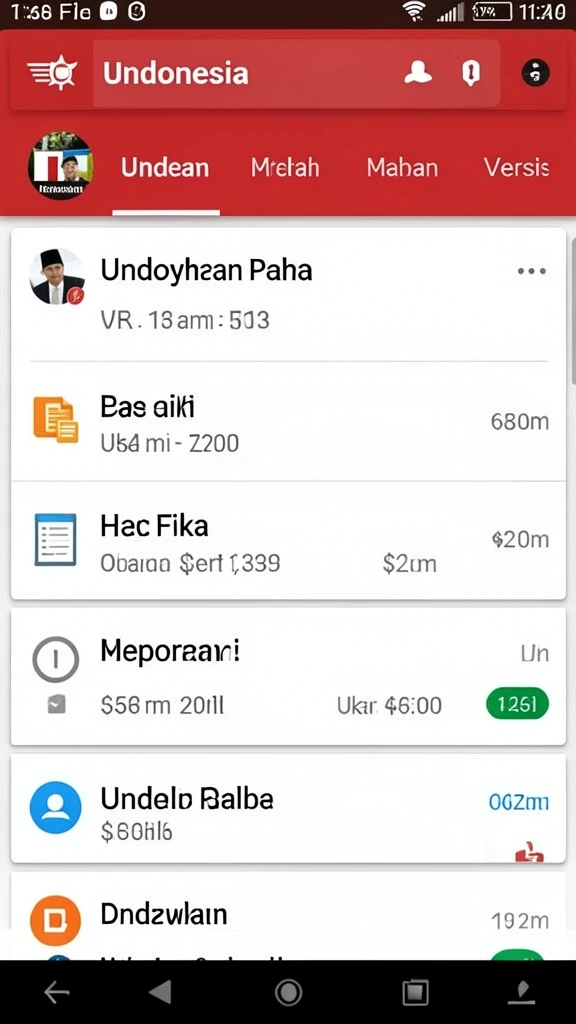 Grafis yang menawan membuat pengalaman bermain semakin seru.