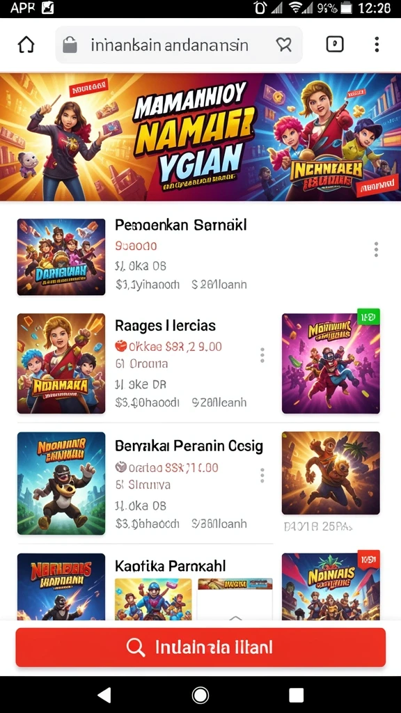 Tampilkan fitur analisis angka yang membantu pemain.
