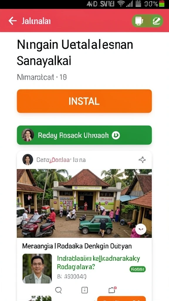 Beragam pilihan permainan taruhan yang tersedia.