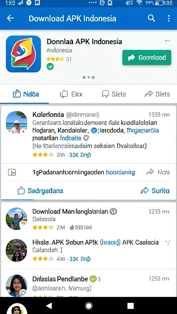 Beragam tema permainan slot yang seru.