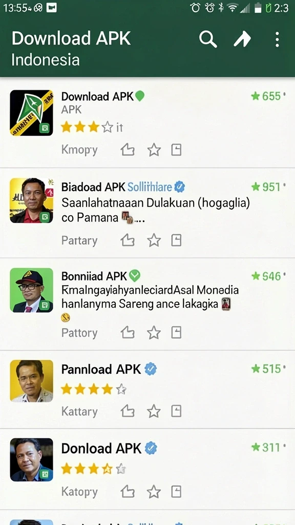 Rincian tiket dan peluang kemenangan dalam permainan.
