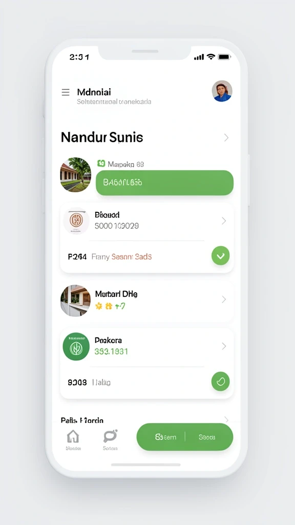 Pengaturan karakter yang mendetail dan bisa disesuaikan.