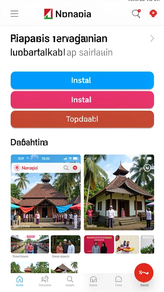 Tangkapan layar ini menunjukkan aksi seru dalam pertempuran.
