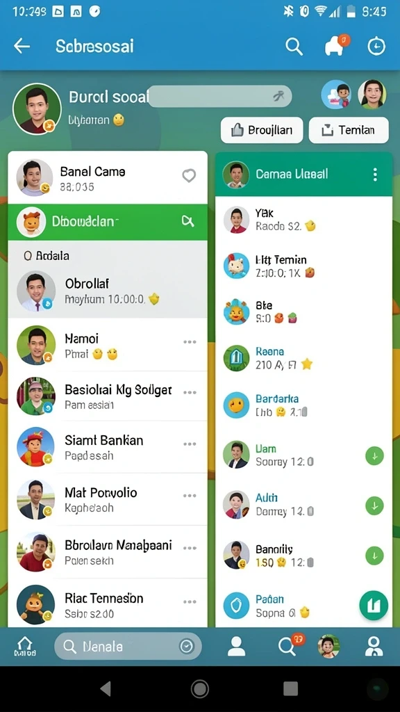 Fitur hasil togel yang cepat dan akurat.