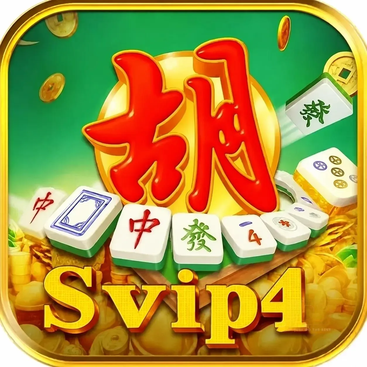 svip4 — ikon APK