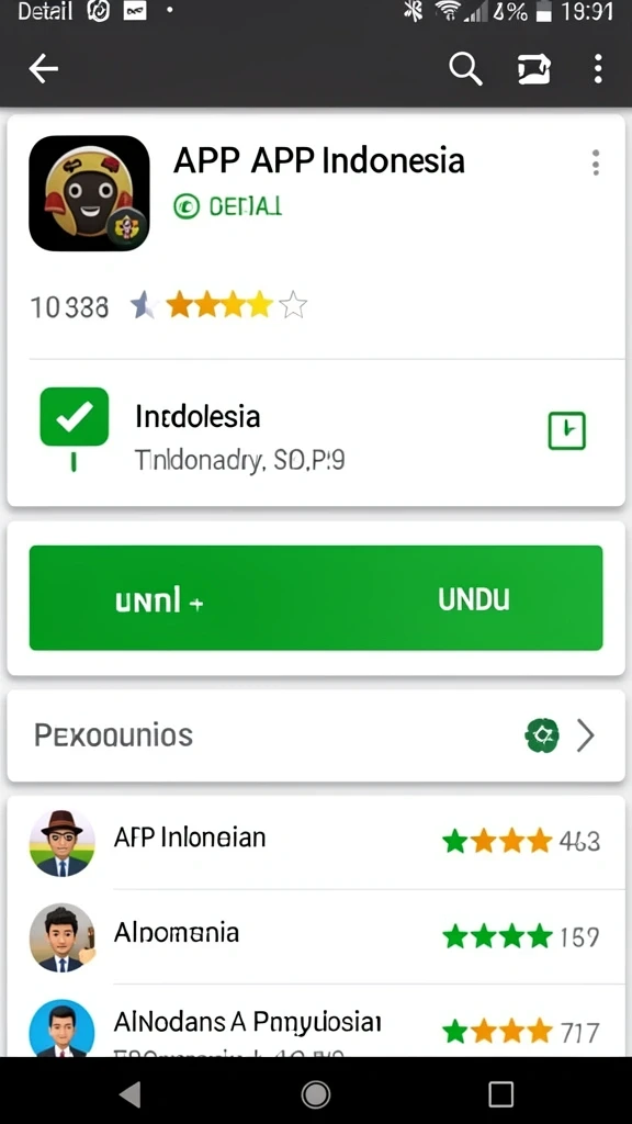 Pengalaman taruhan langsung yang mendebarkan.