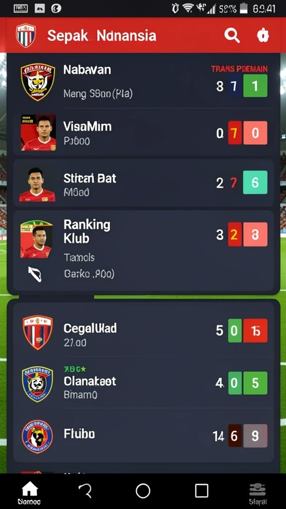 Bonus menarik untuk pengguna baru.