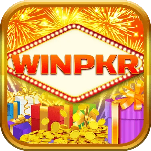 winpkr — ikon APK